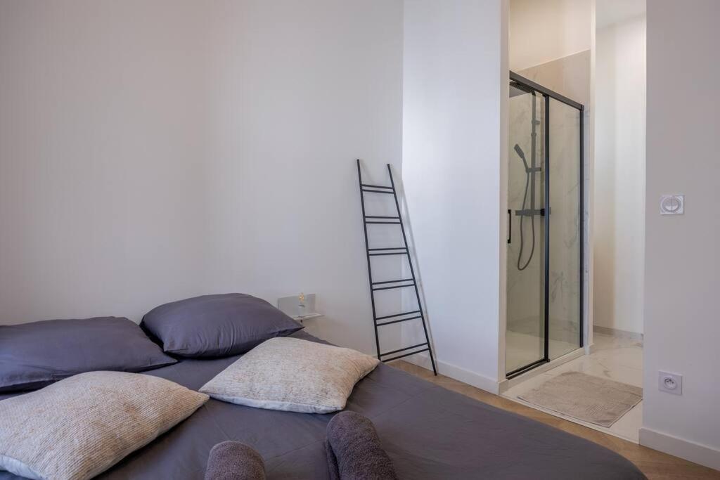 La Suite D'Orbigny En Hyper Centre La Rochelle  Exterior foto